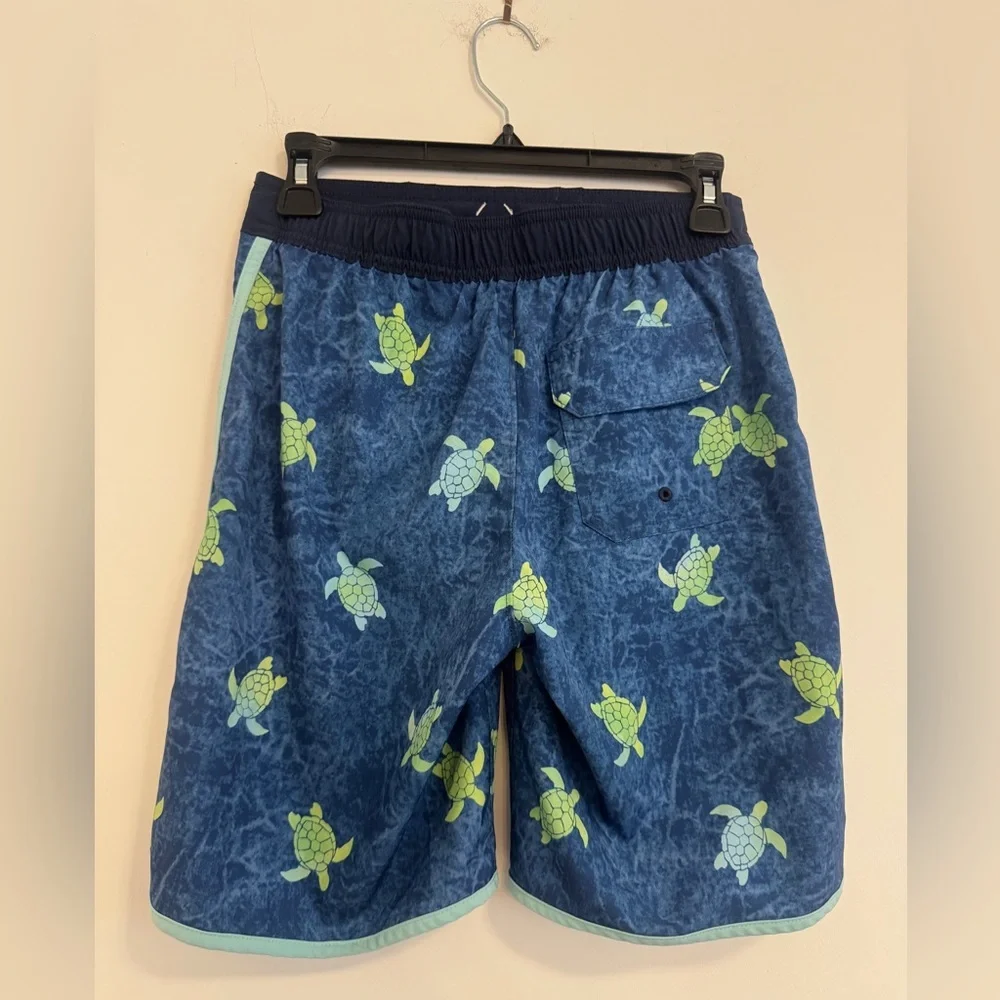 Abercrombie & Fitch kids swim